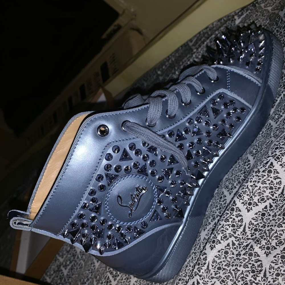 Christian Louboutin, sz 42